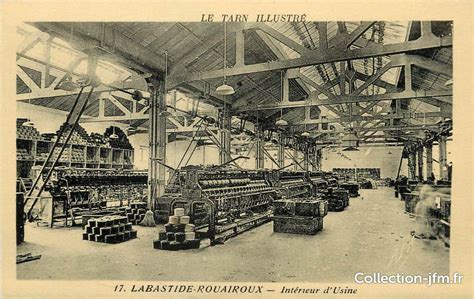 usine de longchamp rouairoux